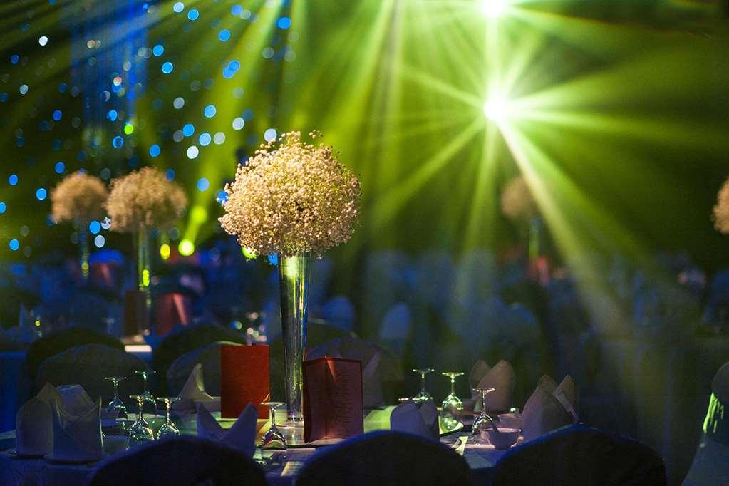 فندق The Longemont شنيانج المرافق الصورة